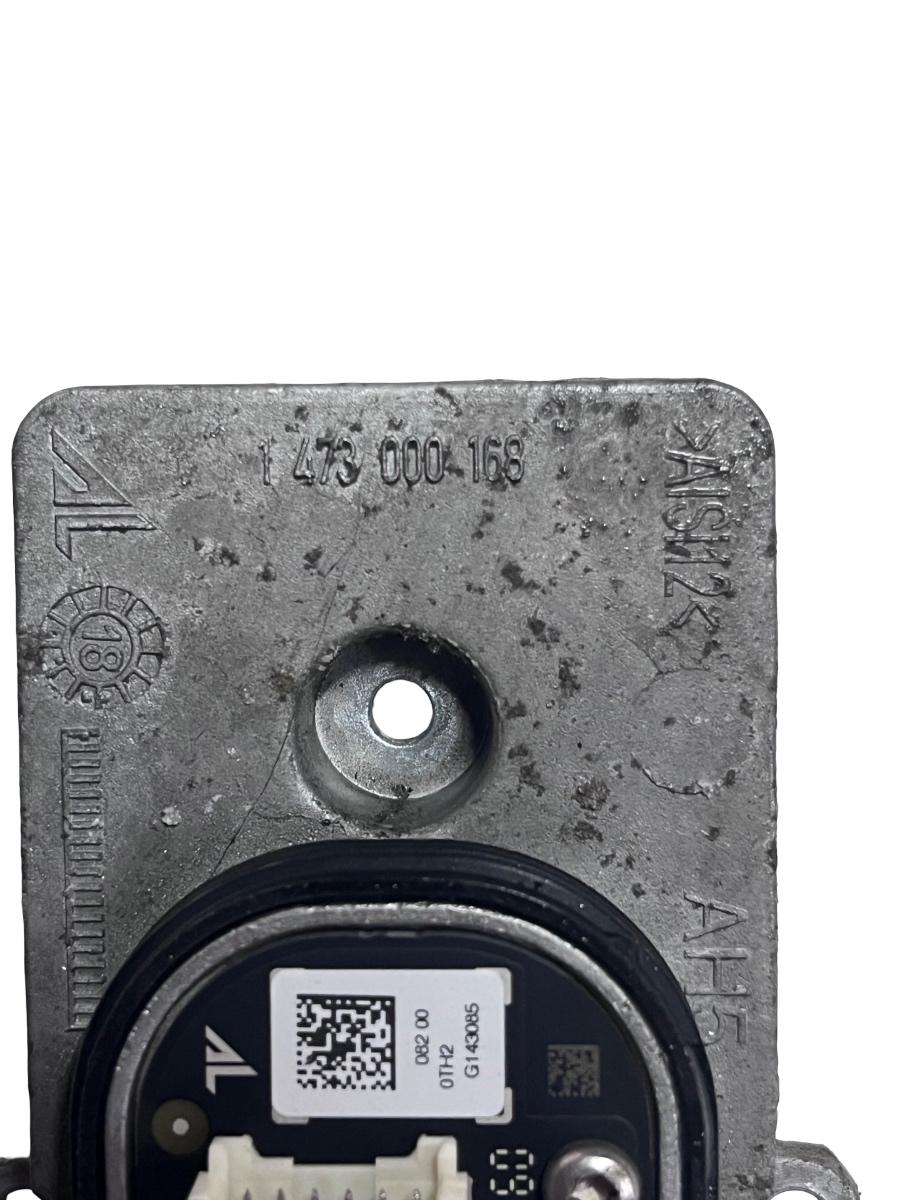 Modul de control far dreapta fata VOLKSWAGEN Tiguan II Facelift [ 2020 - 2024 ] 1473000168 – foto 3