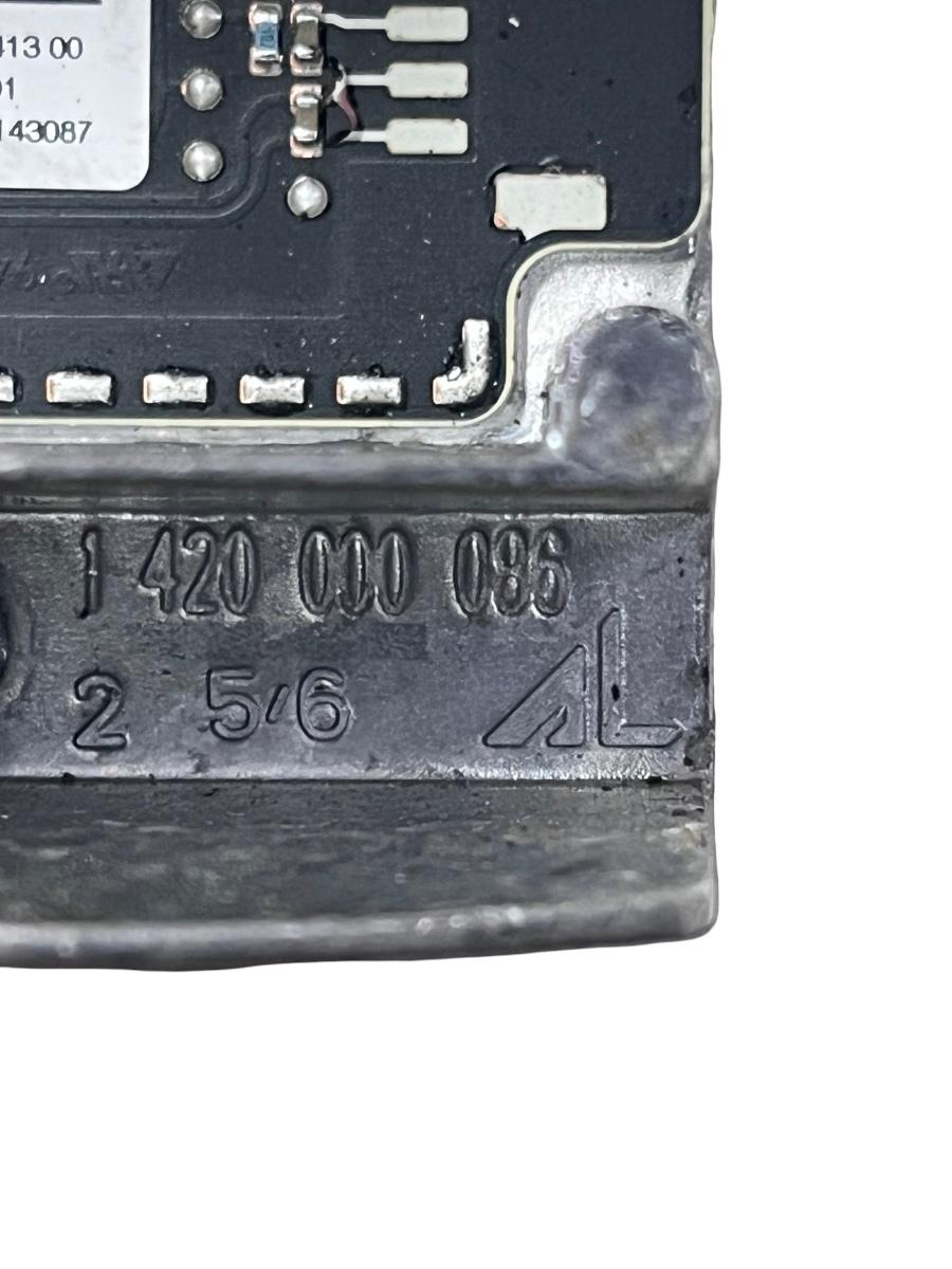Modul balast far xenon dreapta fata VOLKSWAGEN Tiguan II Facelift [ 2020 - 2024 ] 1420000086 – foto 3