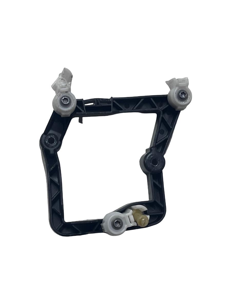Alte ornamente far dreapta fata VOLKSWAGEN Tiguan II Facelift [ 2020 - 2024 ] 1414000063