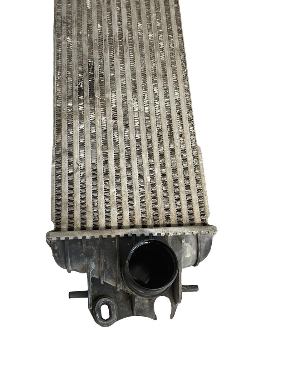 Radiator intercooler RENAULT TRAFIC II Bus JL 2001 - > 1.9 dCI 80 F9Q 762 – foto 4