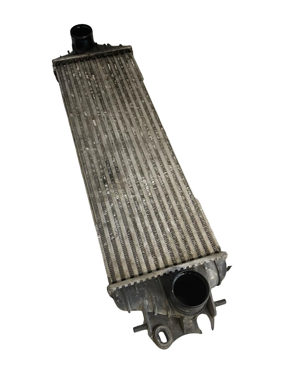 Radiator intercooler RENAULT TRAFIC II Bus JL 2001 - > 1.9 dCI 80 F9Q 762 – foto 3