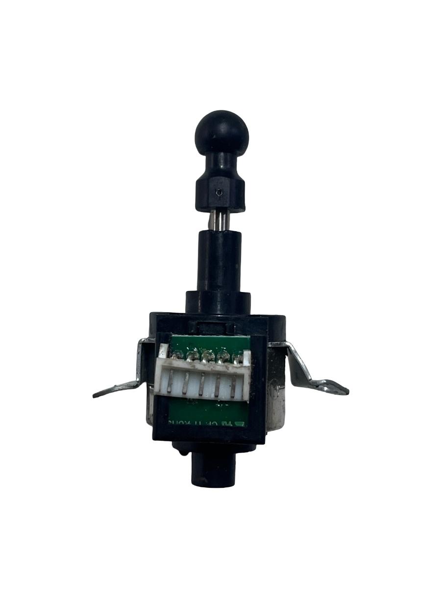 Reglare pozitionare motor far xenon dreapta fata VOLKSWAGEN Tiguan II Facelift [ 2020 - 2024 ] 130722007500