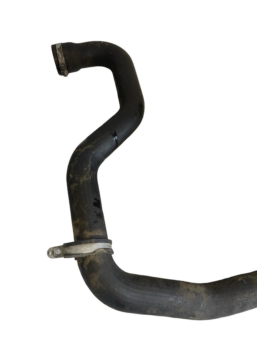 Furtun intercooler RENAULT TRAFIC II Bus JL 2001 - > 1.9 dCI 80 F9Q 762 – foto 3