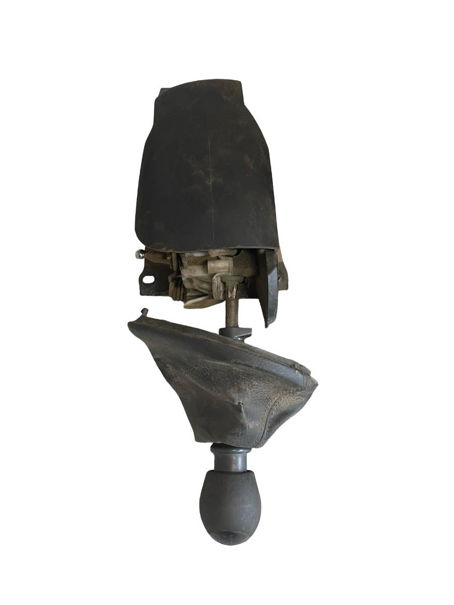 Timonerie schimbator de viteze RENAULT MASTER II Box FD 1998 - >2.5DCI  8200273966
