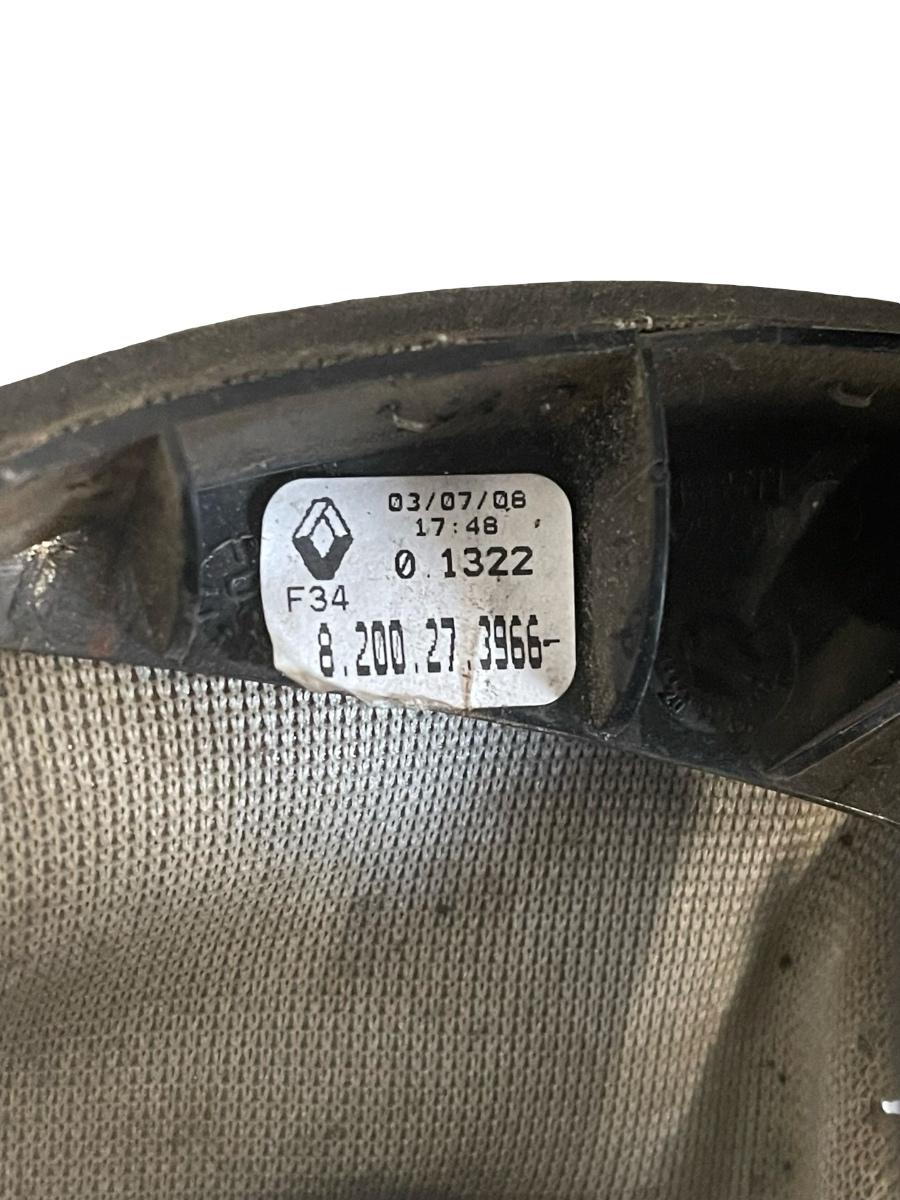 Timonerie schimbator de viteze RENAULT MASTER II Box FD 1998 - >2.5DCI  8200273966 – foto 3