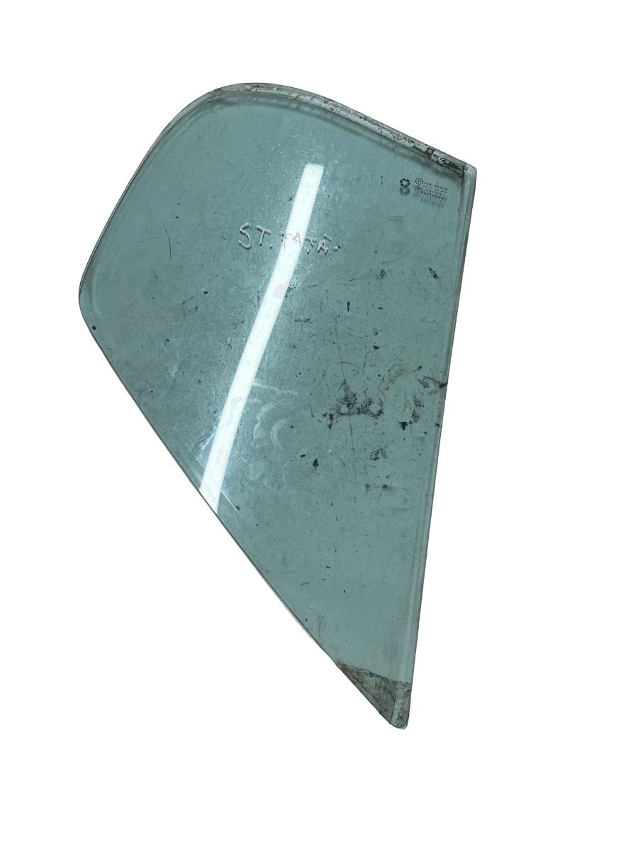 Geam fix  stanga fata RENAULT TRAFIC II Bus JL 2001 - >