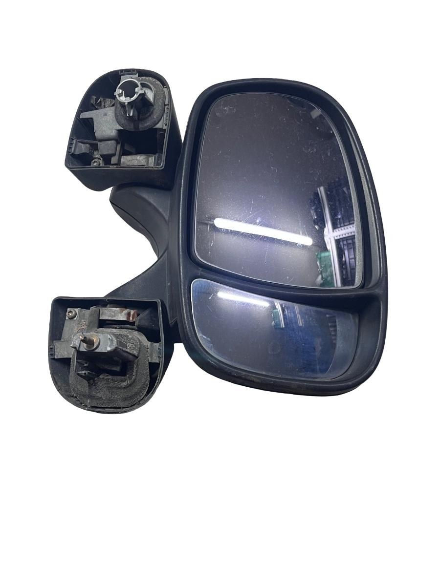 Oglinda laterala dreapta fata RENAULT TRAFIC II Bus JL 2001 - >