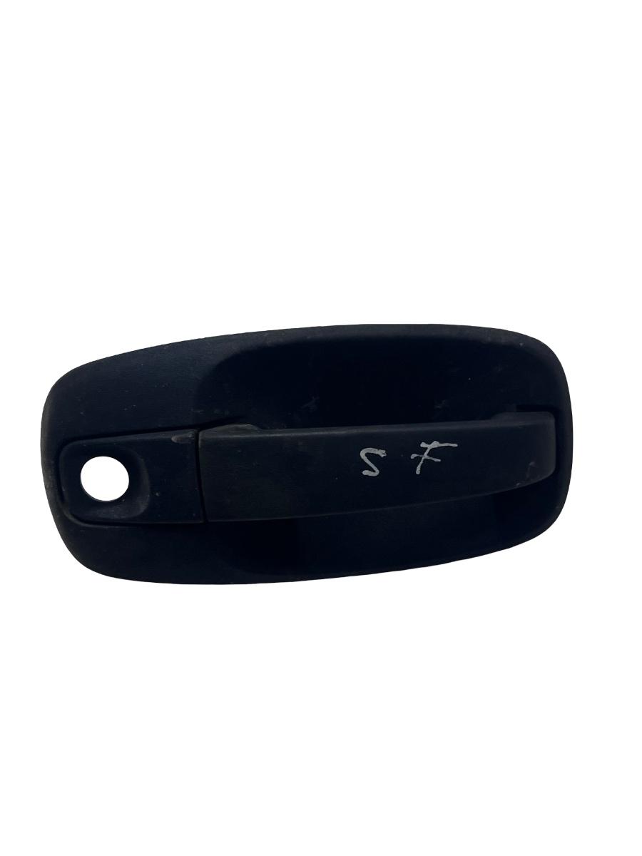Maner exterior portiera  stanga fata RENAULT TRAFIC II Bus JL 2001 - >
