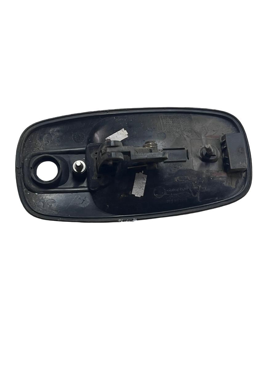 Maner exterior portiera  stanga fata RENAULT TRAFIC II Bus JL 2001 - > – foto 2