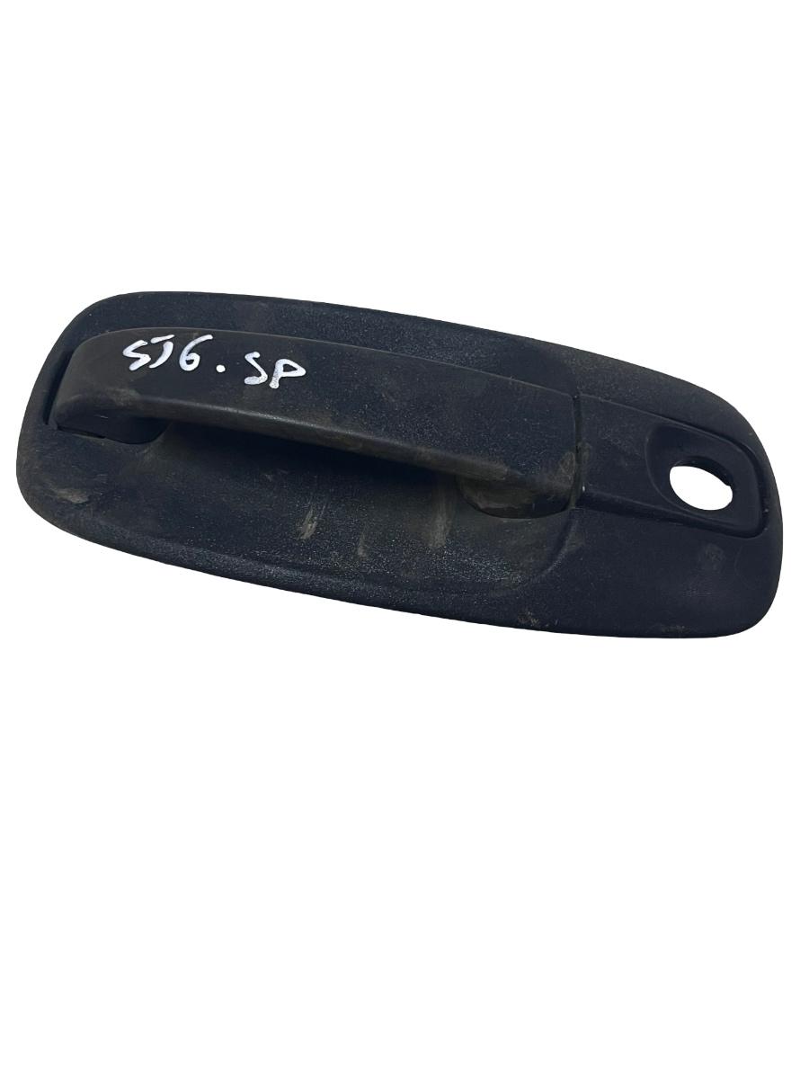 Maner exterior portiera  stanga spate RENAULT TRAFIC II Bus JL 2001 - >