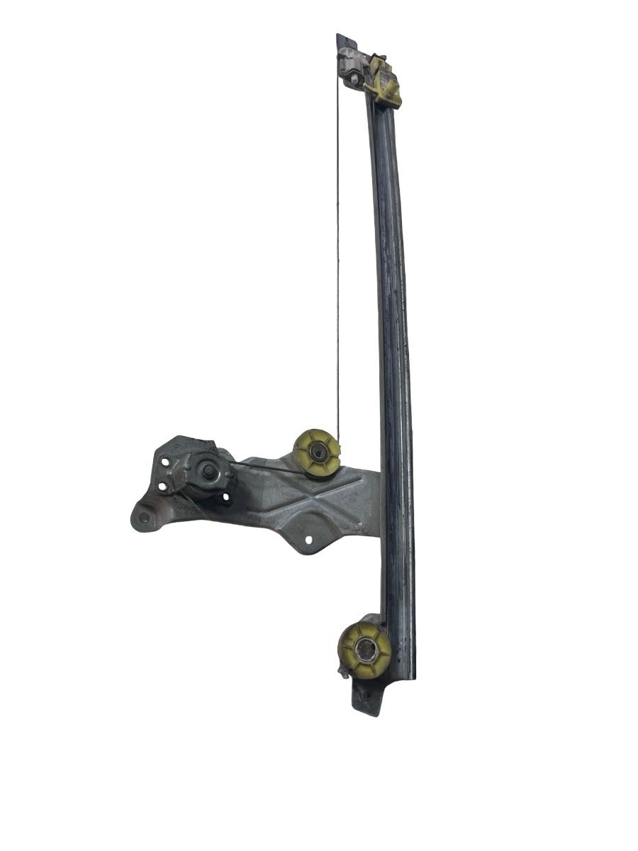 Macara Geam dreapta fata RENAULT TRAFIC II Bus JL 2001 - > 7700311819 – foto 2