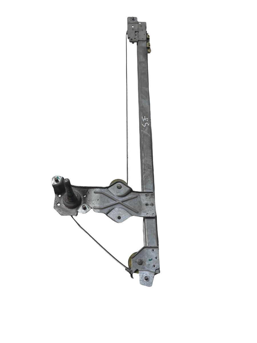 Macara Geam stanga fata RENAULT TRAFIC II Bus JL 2001 - > 7700311818 – foto 2