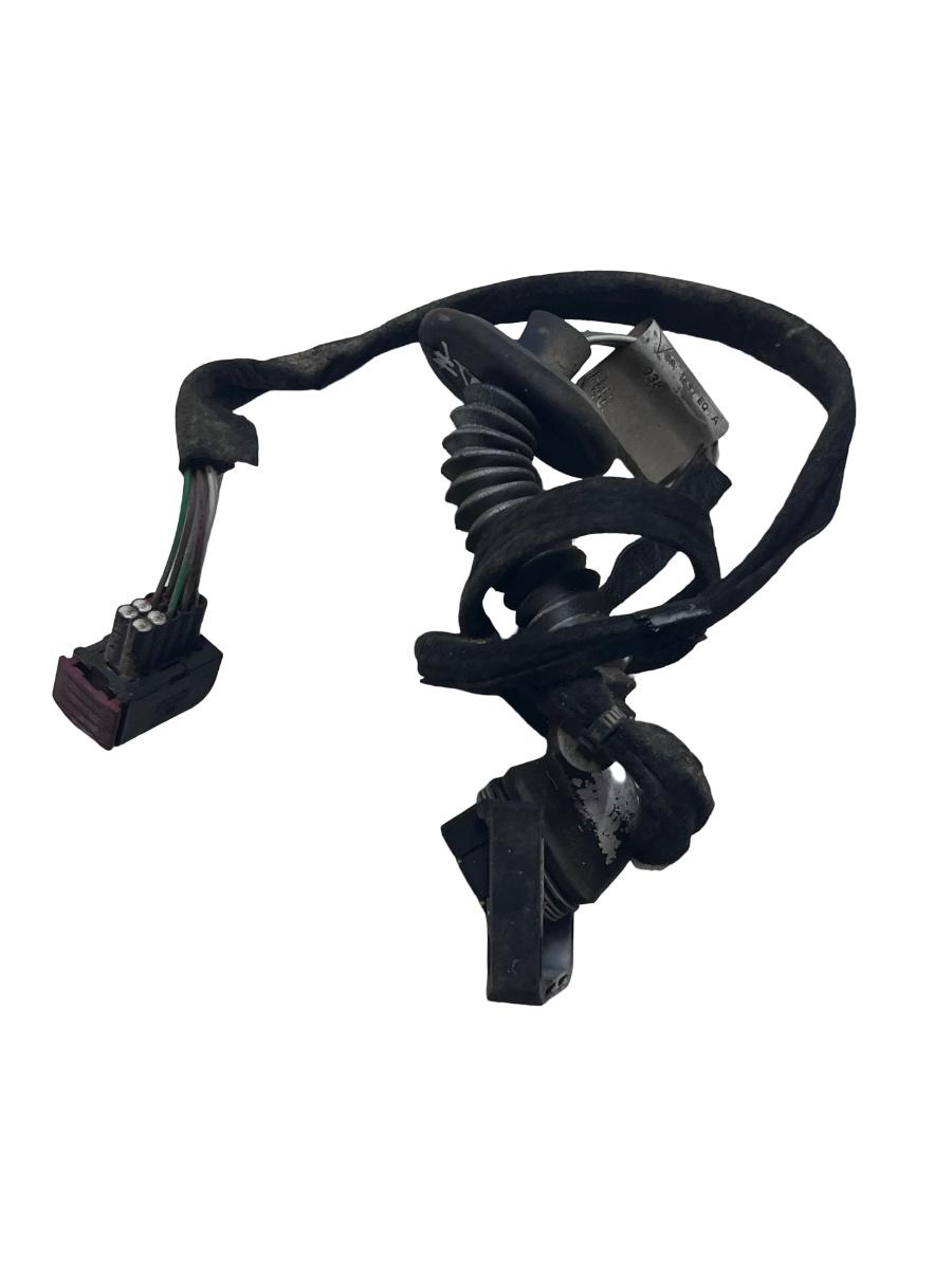 Instalatie portiera dreapta fata RENAULT TRAFIC II Bus JL 2001 - > 93852478