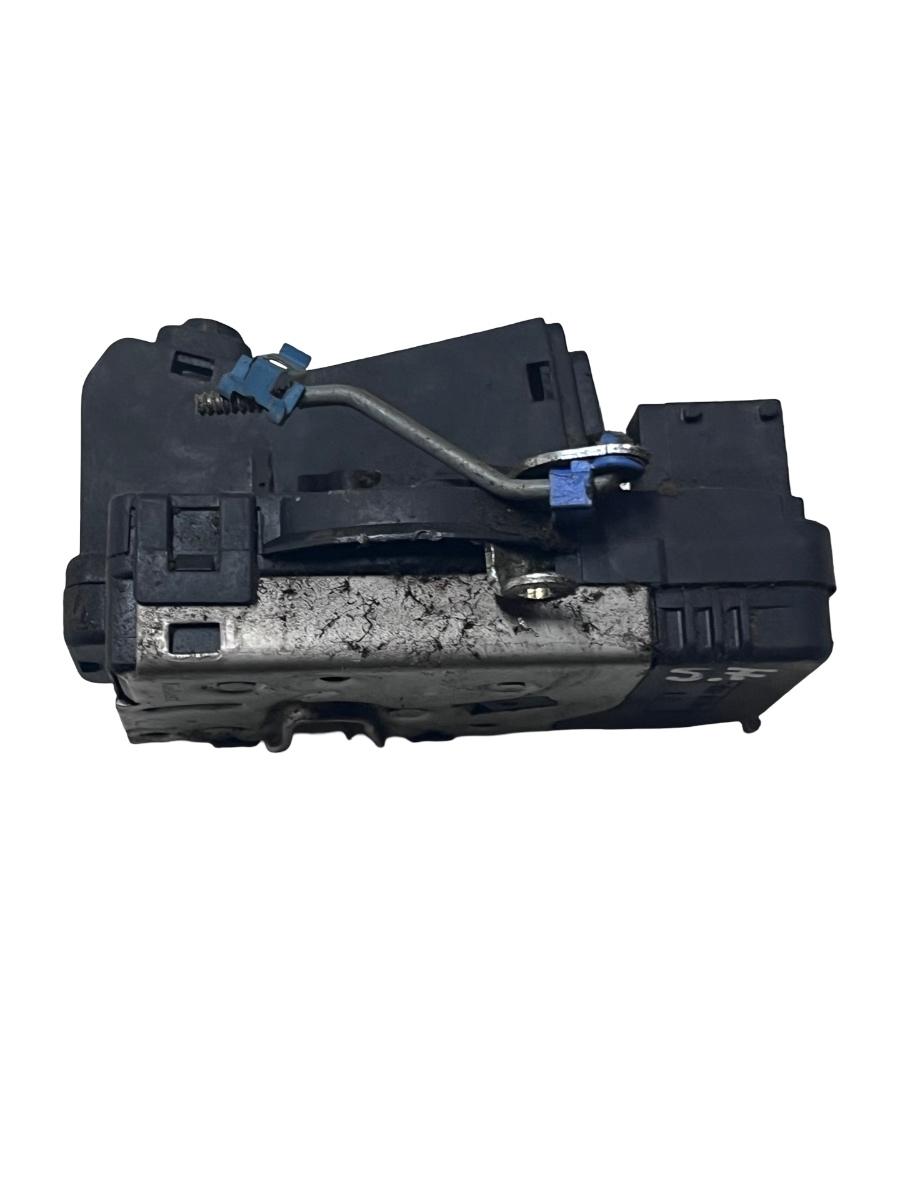 Broasca usa stanga fata RENAULT TRAFIC II Bus JL 2001 - > 91166230 – foto 2