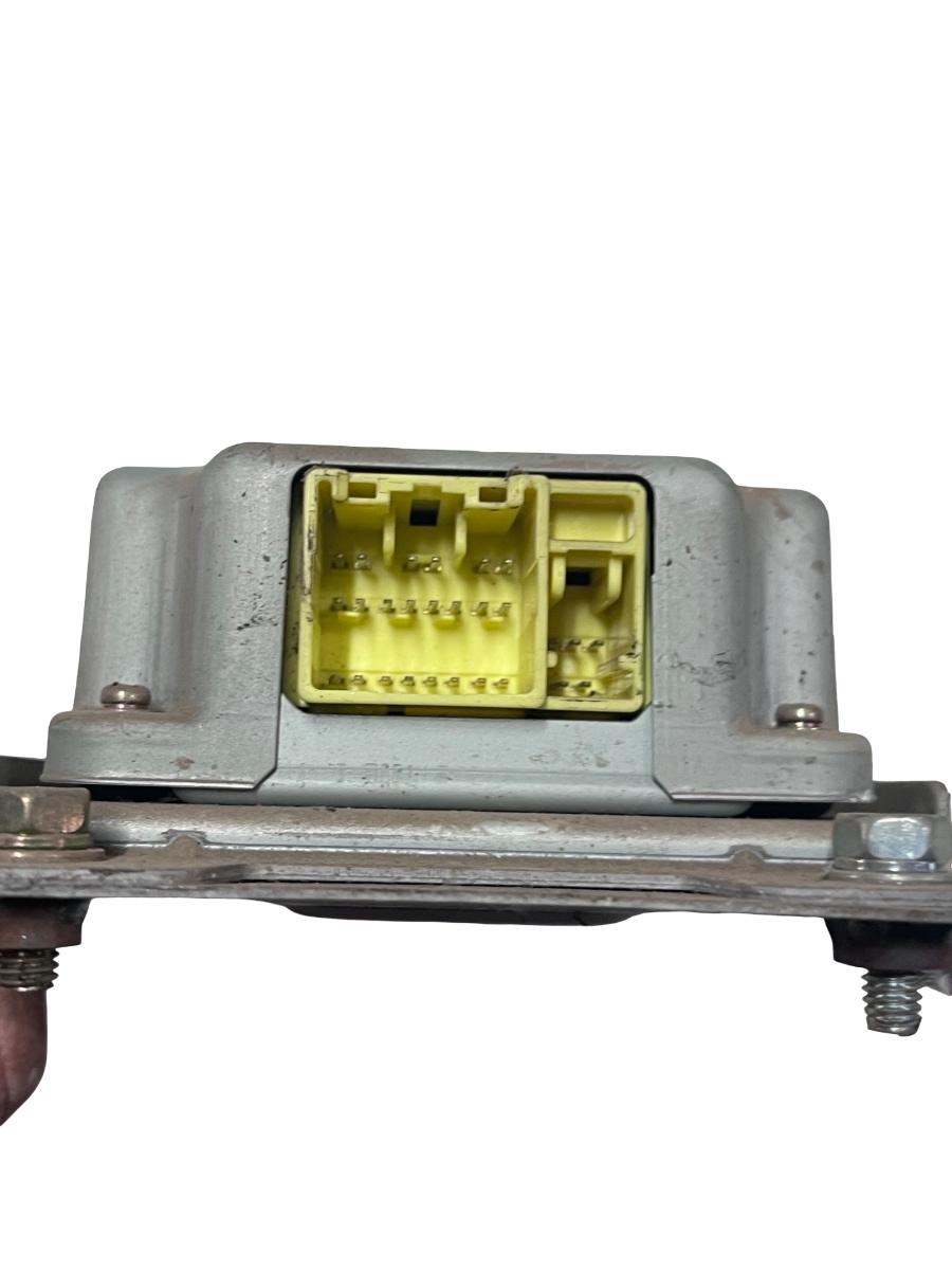 Modul/unitate de control airbaguri MITSUBISHI L200 - 2002  MR522940