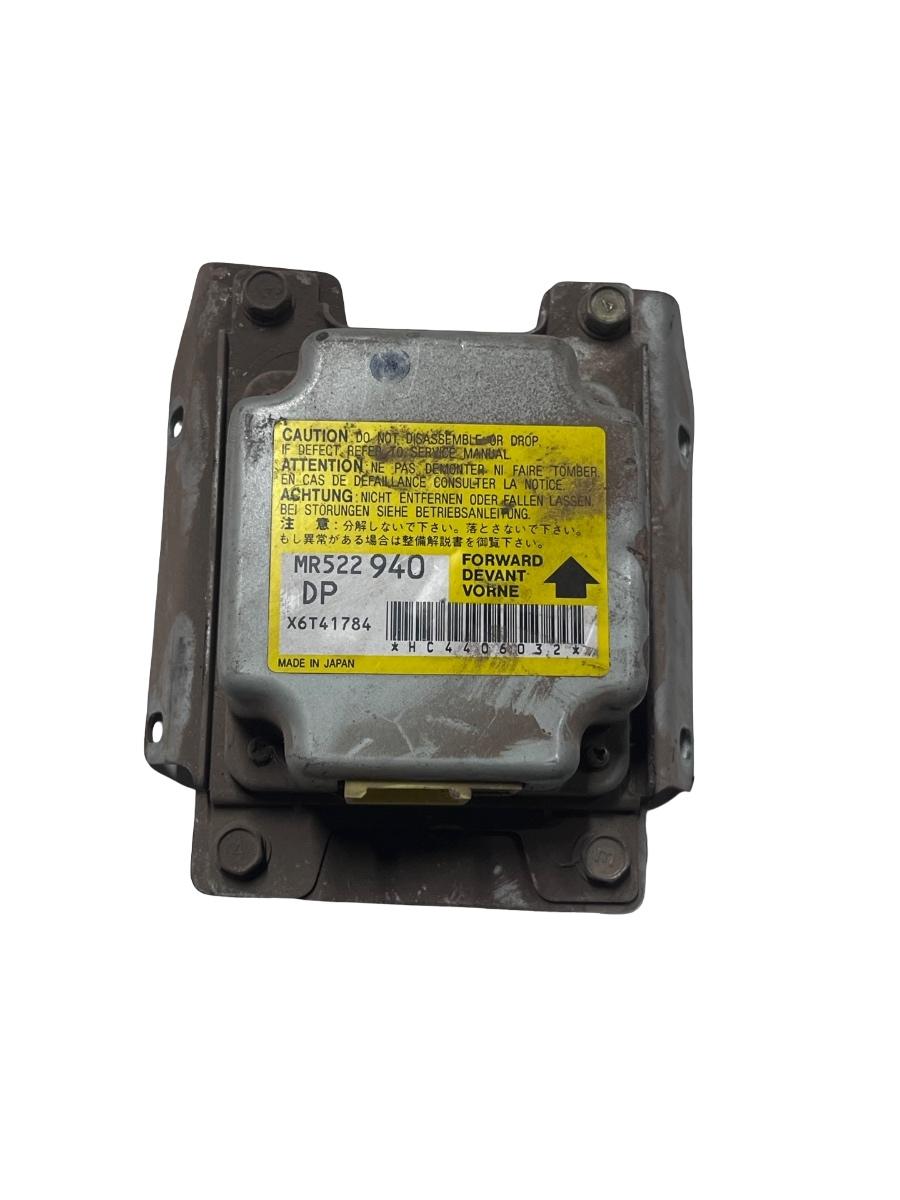 Modul/unitate de control airbaguri MITSUBISHI L200 - 2002  MR522940 – foto 2