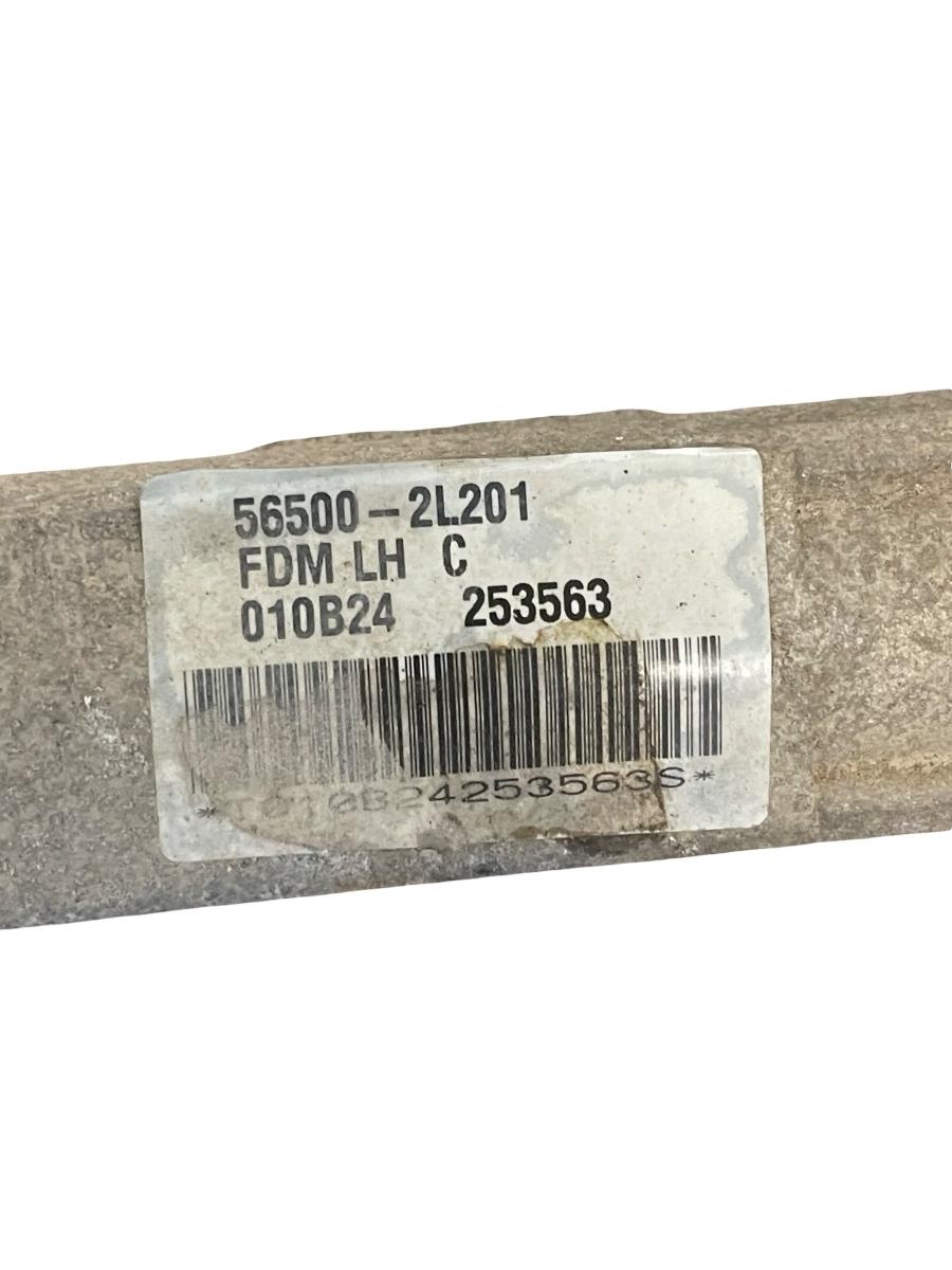 Caseta de directie HYUNDAI i30 CW FD 2007 - 2012 56500-2L201 – foto 2