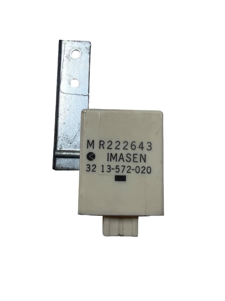 Alte module/unitati de control MITSUBISHI L200 - 2002 2.5D MR222643
