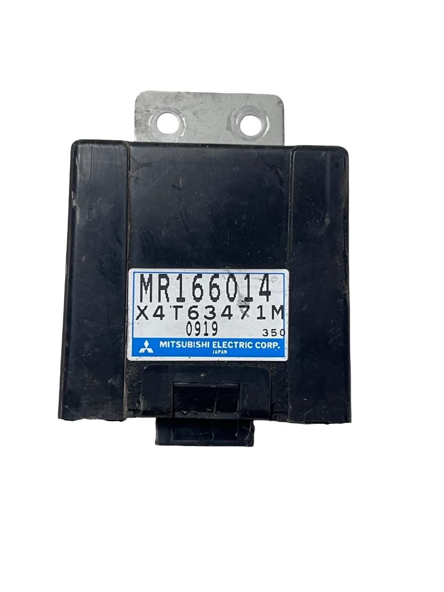 Unitate de control diferential cutie de transfer MITSUBISHI L200 - 2002 2.5D MR166014