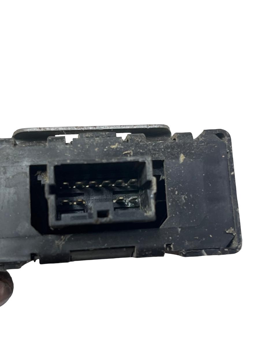 Unitate de control diferential cutie de transfer MITSUBISHI L200 - 2002 2.5D MR166014 – foto 2