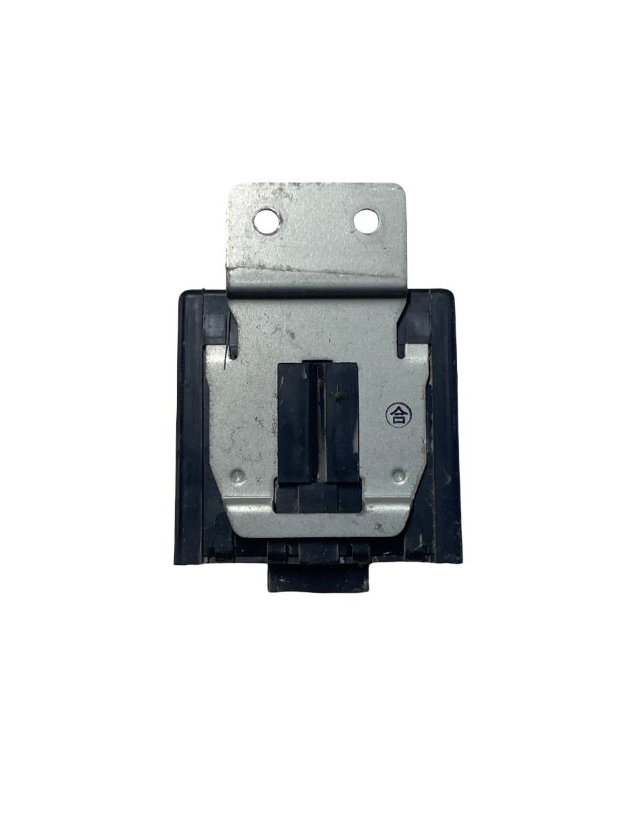 Unitate de control diferential cutie de transfer MITSUBISHI L200 - 2002 2.5D MR166014 – foto 3