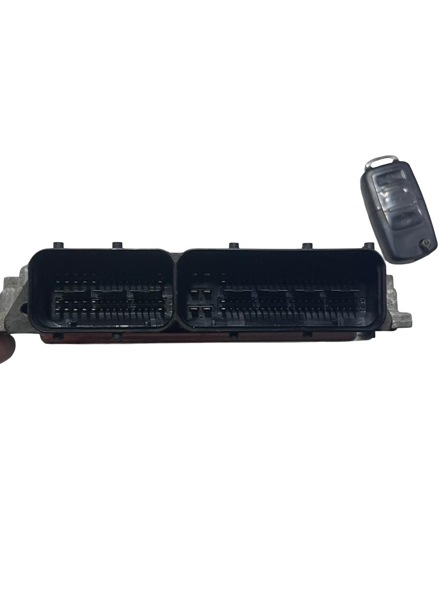 Kit Pornire VOLKSWAGEN TOURAN Cutie automata DSG 1T1, 1T2 2003 - 2010 Facelift 2.0 TDI BMM 03G906021MJ – foto 6