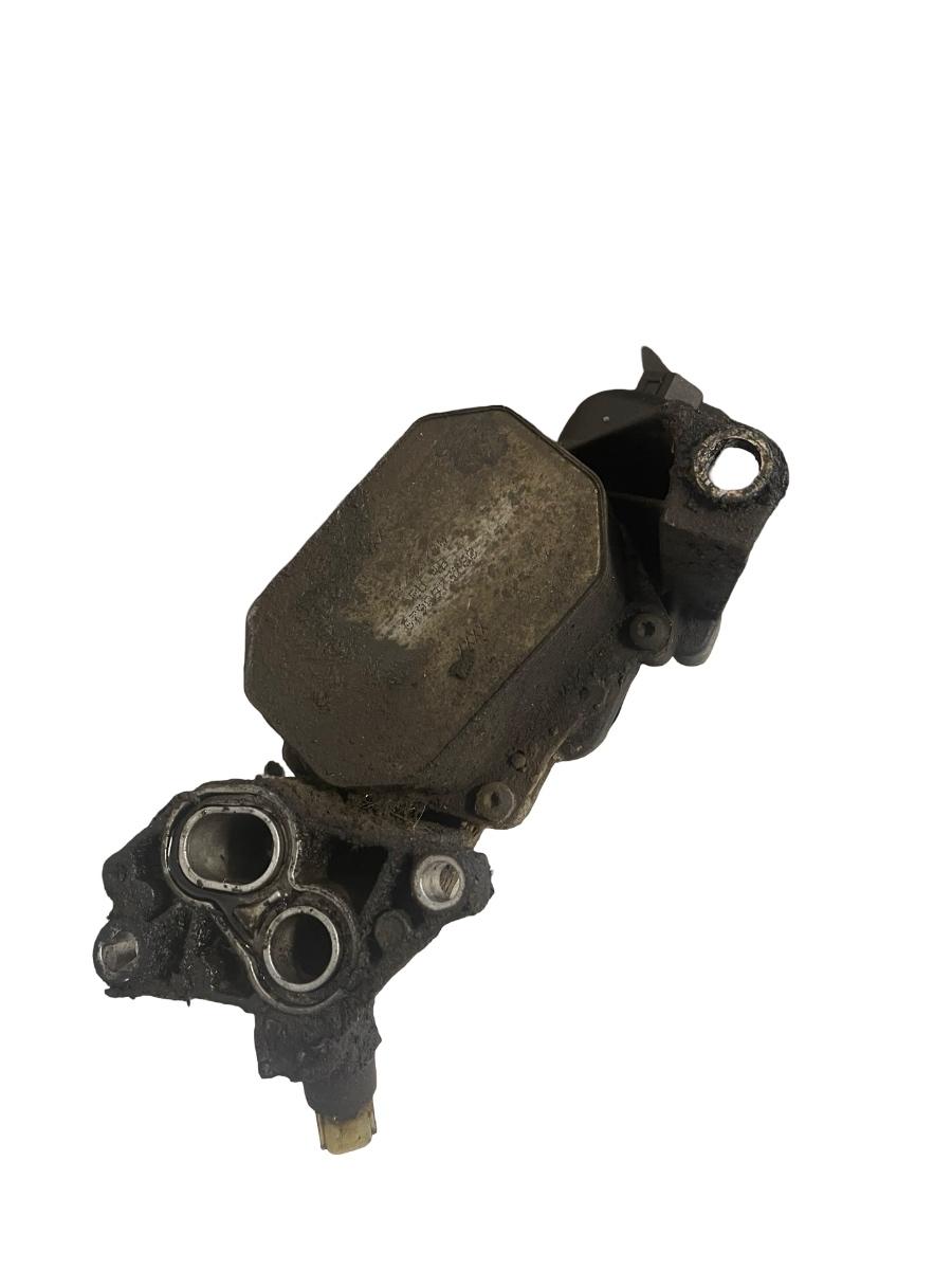 Radiator ulei termoflot OPEL MOVANO Box F9, X70 1999 - > 2.5 CDTI G9U 632, G9U 650, RENAULT MASTER II Box FD 1998 - > 2.5 dCi G9U 650 6790973780
