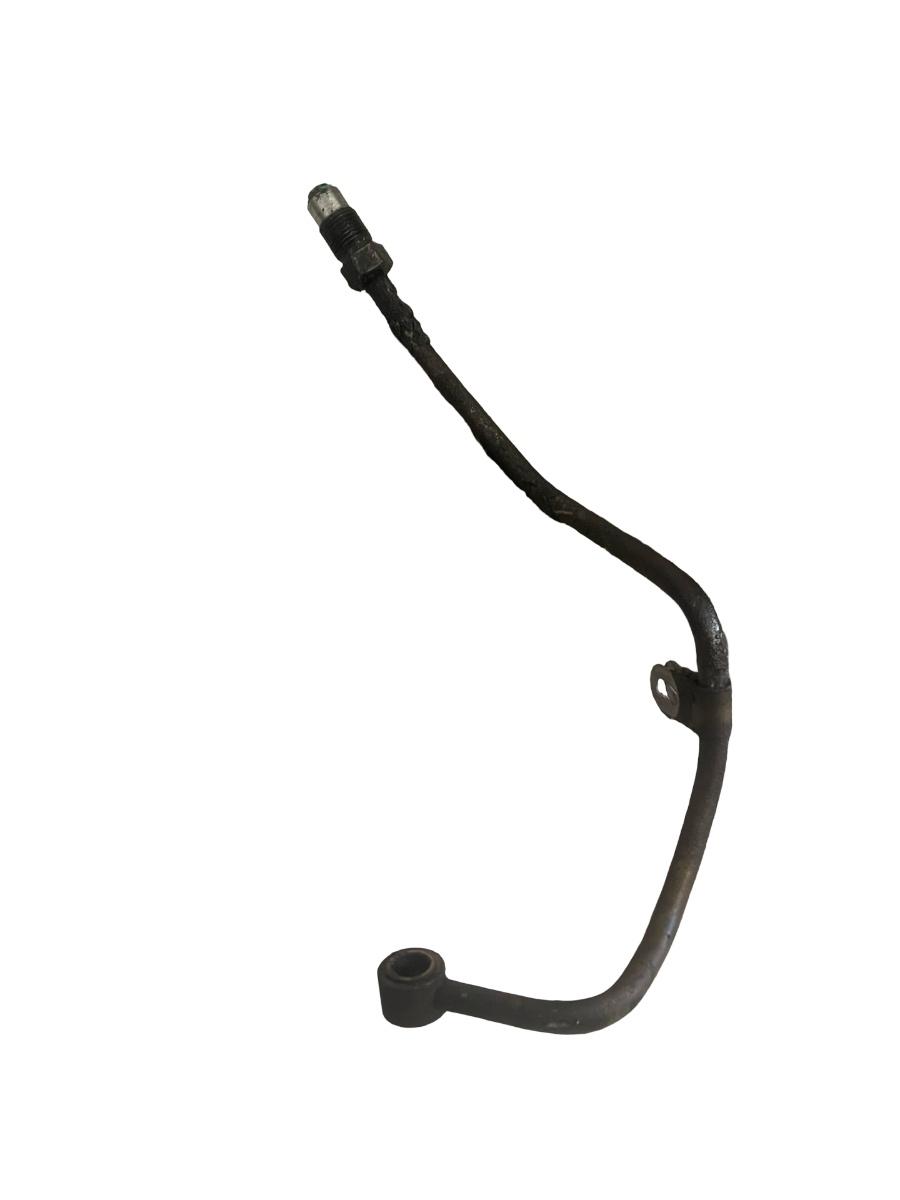 Furtun/conducta de ulei turbocompresor turbina RENAULT MASTER II Box FD 1998 - > 2.5 dCi G9U 650