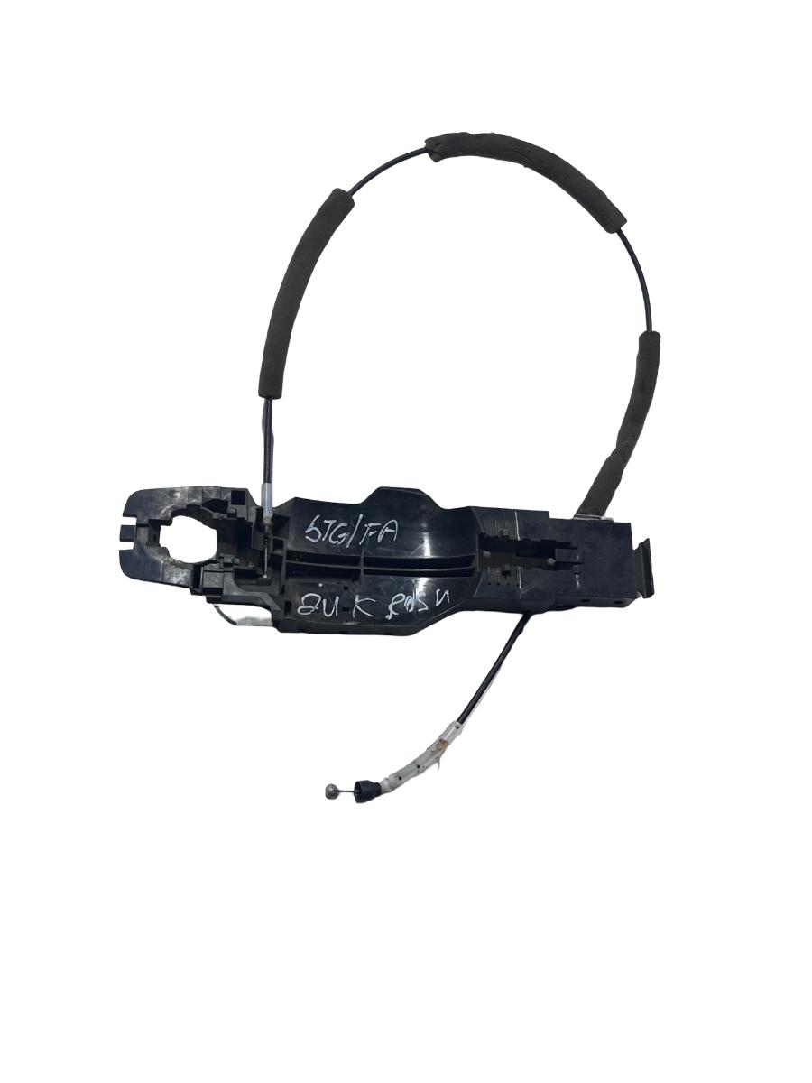 Suport maner  exterior portiera  stanga fata NISSAN JUKE F15 2010 - >