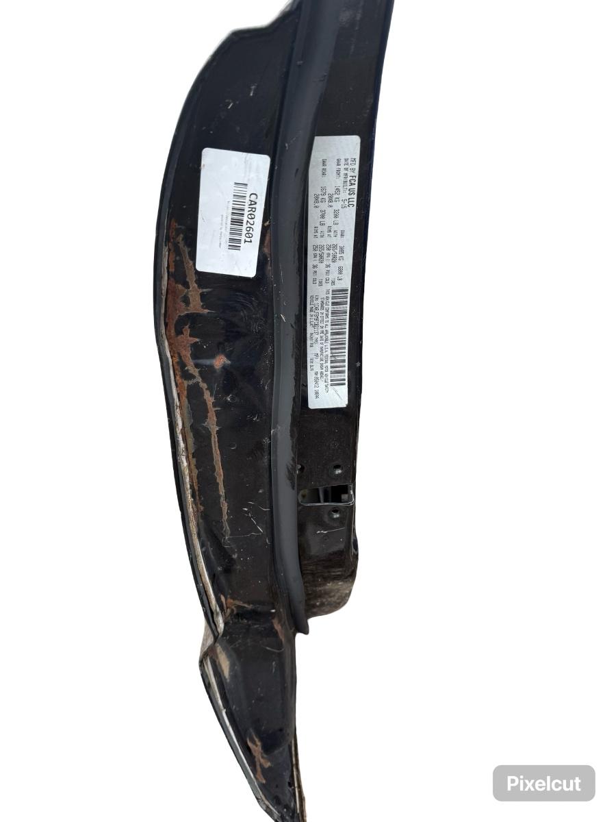 Usa Portiera stanga fata DEFECT JEEP GRAND CHEROKEE IV WK, WK2 2010 - > – foto 5