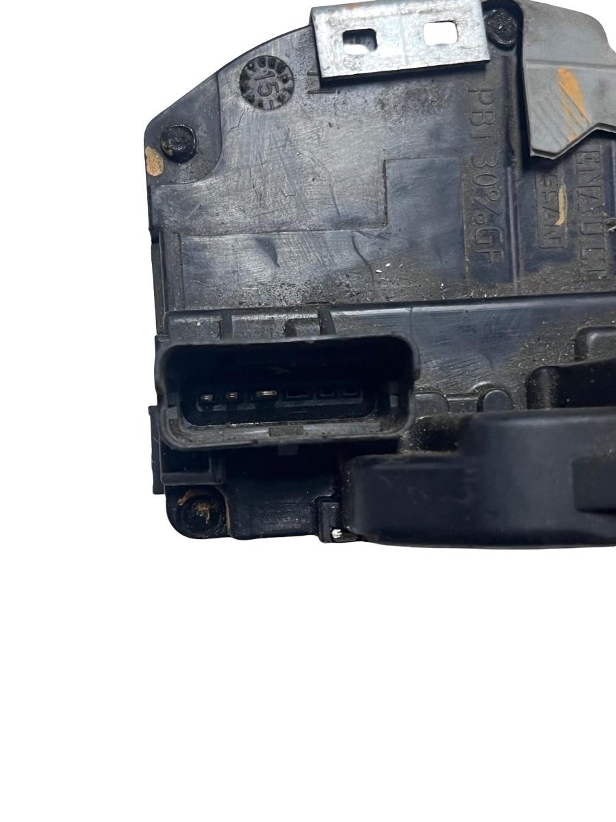 Broasca usa dreapta fata NISSAN JUKE F15 2010 - > – foto 2