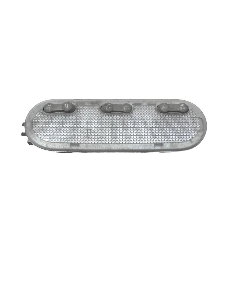 Lampa interioara habitaclu NISSAN JUKE F15 2010 - >