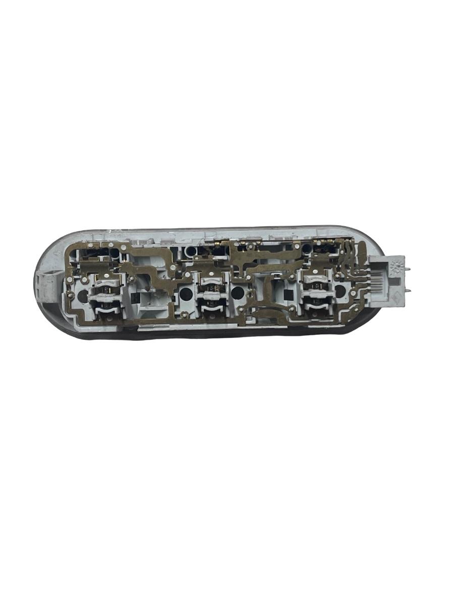 Lampa interioara habitaclu NISSAN JUKE F15 2010 - > – foto 2