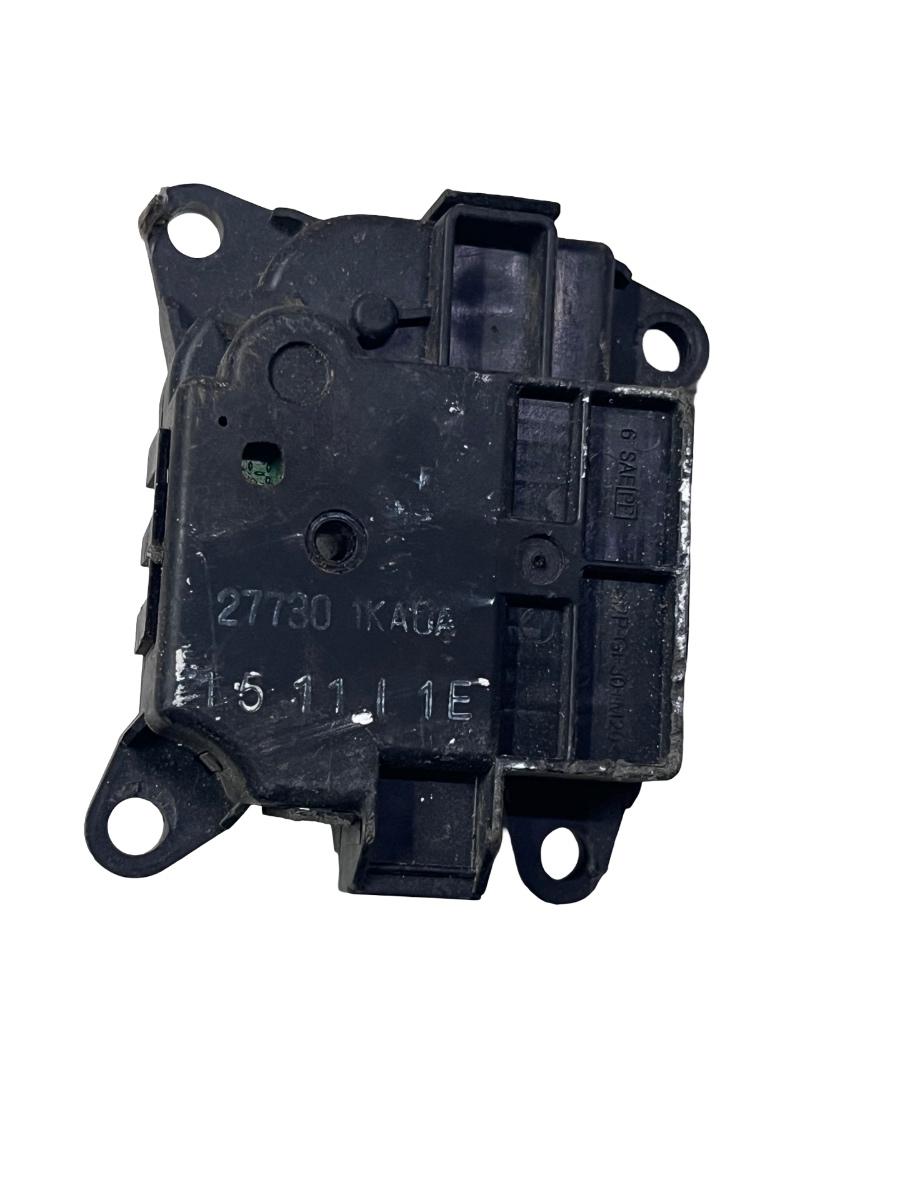 Motoras/actuator clapeta aer NISSAN JUKE F15 2010 - > 277301KA0A