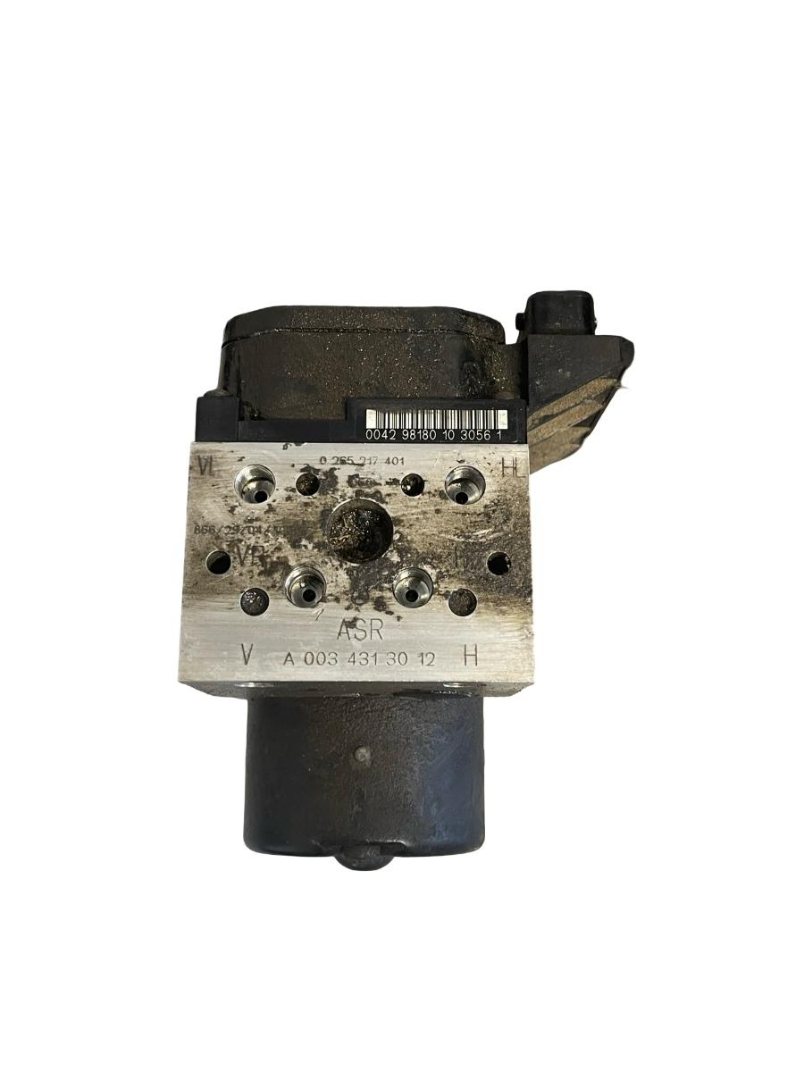 Pompa ABS MERCEDES-BENZ C-CLASS W202 1993 - 2000 1.8 C 180 M 111.920, M 111.921 A0034313012 – foto 3