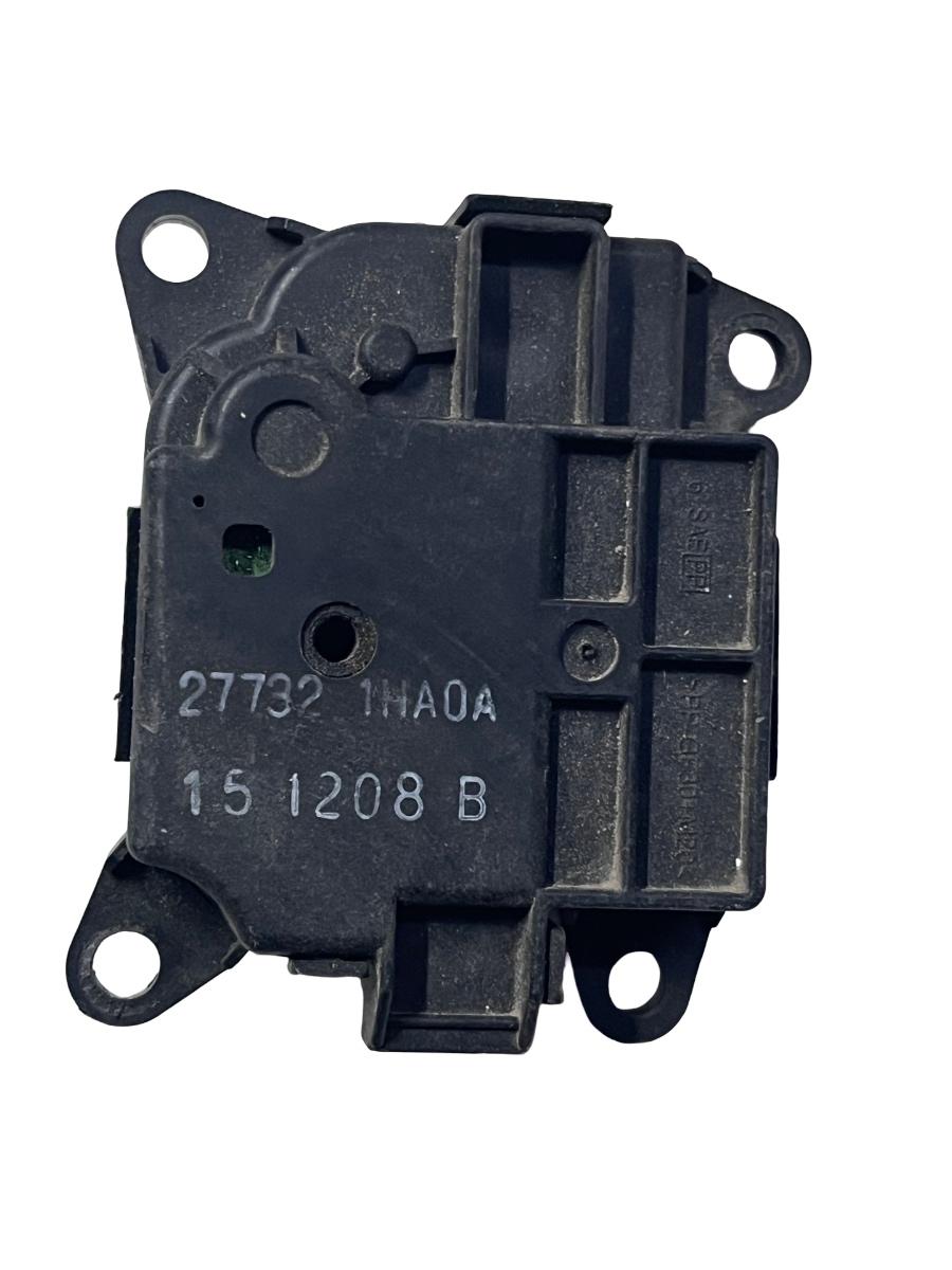 Motoras/actuator clapeta aer NISSAN JUKE F15 2010 - > 277321HA0A