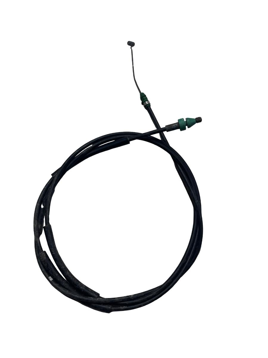 Cablu de deschidere capota motor NISSAN JUKE F15 2010 - >