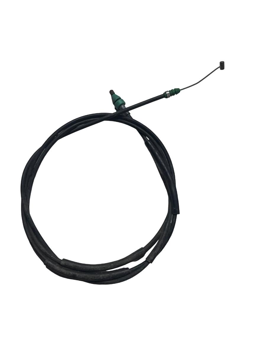 Cablu de deschidere capota motor NISSAN JUKE F15 2010 - > – foto 2