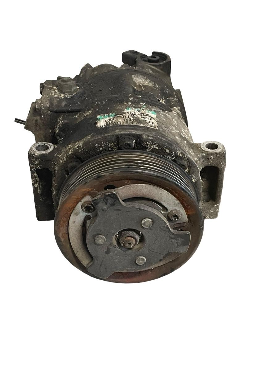 Compresor  AC VOLKSWAGEN TOURAN 1T1, 1T2 2003 - 2010 2.0 TDI BMM