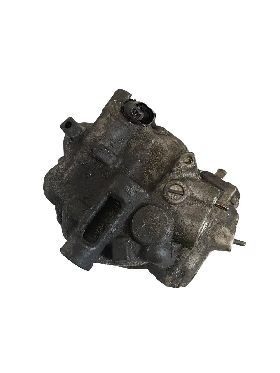 Compresor  AC VOLKSWAGEN TOURAN 1T1, 1T2 2003 - 2010 2.0 TDI BMM – foto 3
