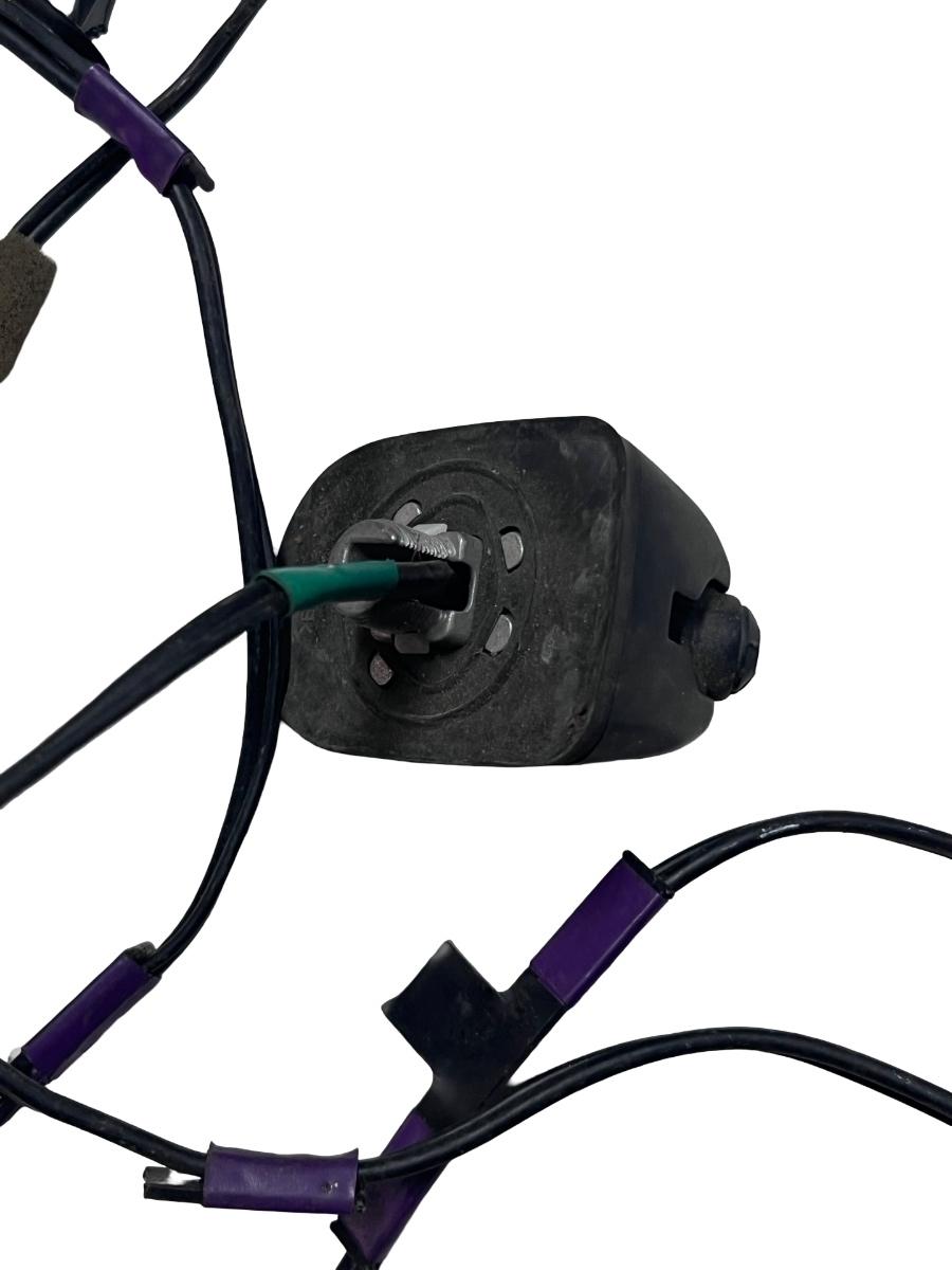 Antena GPS NISSAN JUKE F15 2010 - >