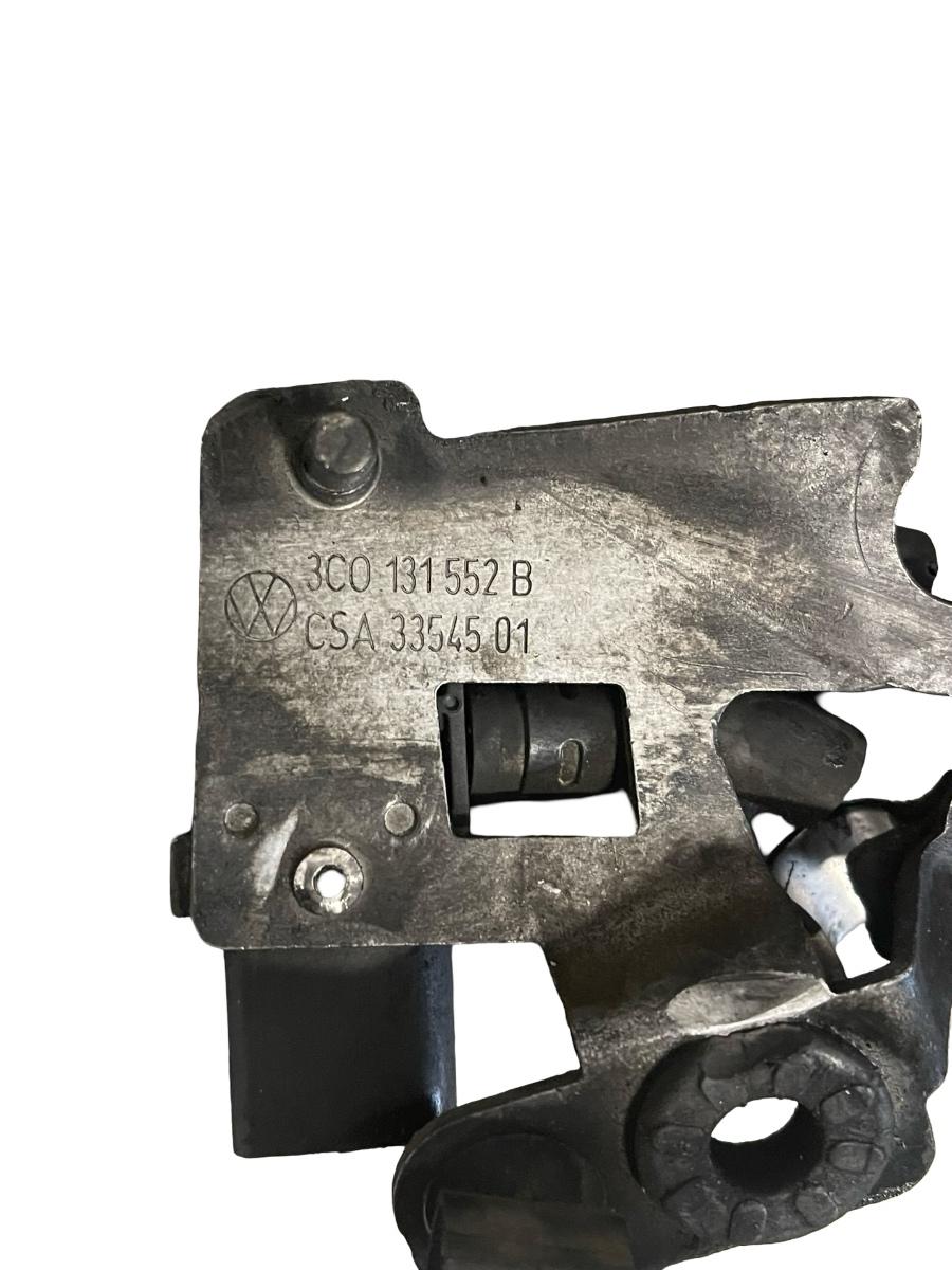Senzor de presiune gaze VOLKSWAGEN TOURAN 1T1, 1T2 2003 - 2010 2.0 TDI BMM 3C0131552B – foto 2