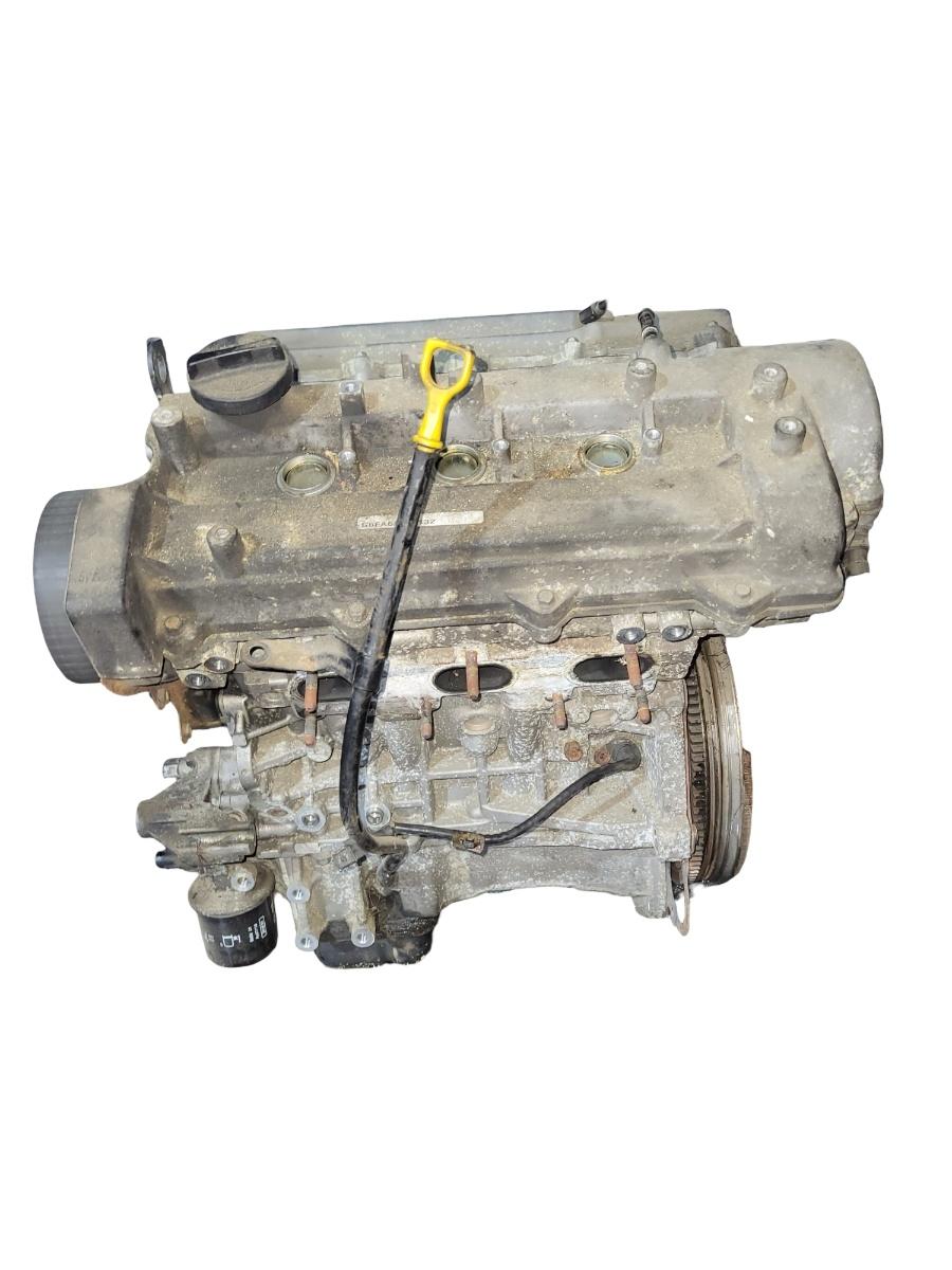 Motor HYUNDAI SANTA FE II CM 2005 - 2012 2.7 V6 GLS G6EA