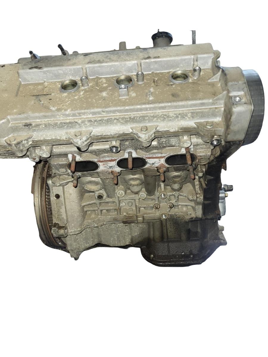 Motor HYUNDAI SANTA FE II CM 2005 - 2012 2.7 V6 GLS G6EA – foto 4