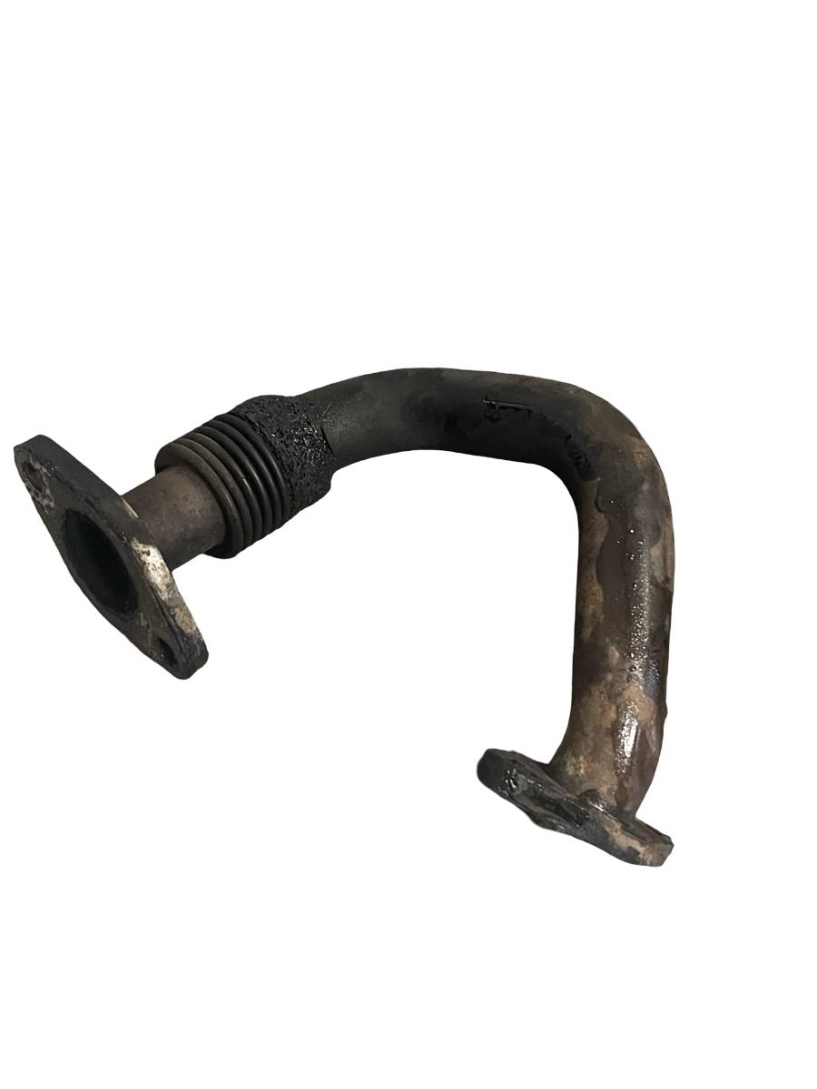Conducta/furtun supapa EGR VOLKSWAGEN TOURAN 1T1, 1T2 2003 - 2010 2.0 TDI BMM 03G131521R – foto 2