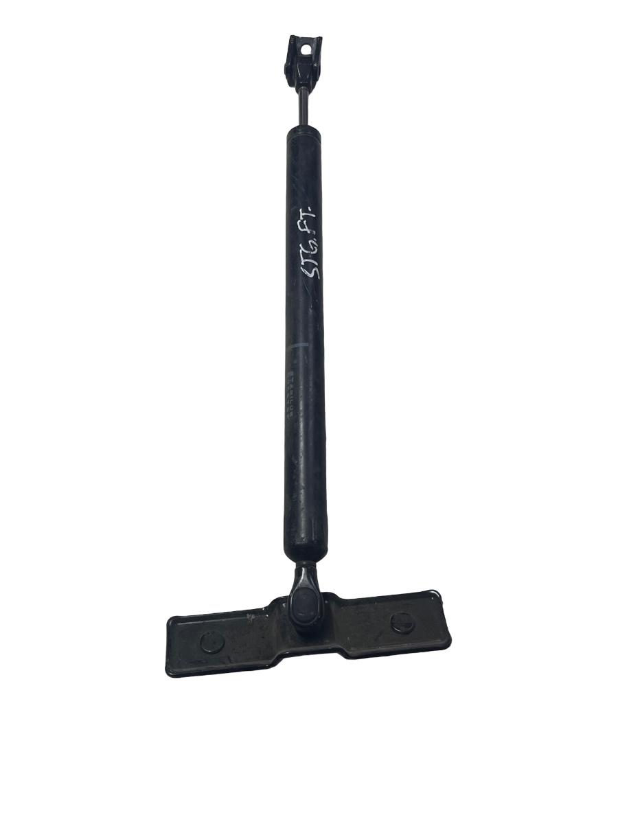 Opritor portiera stanga fata BMW 7 V F01, F02, F03, F04 2008 - 2015 51217177615