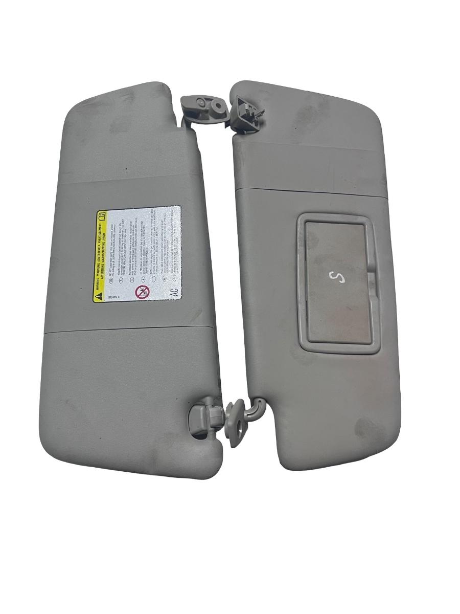 Set Parasolare OPEL MERIVA B S10 2010 - 2017 – foto 2