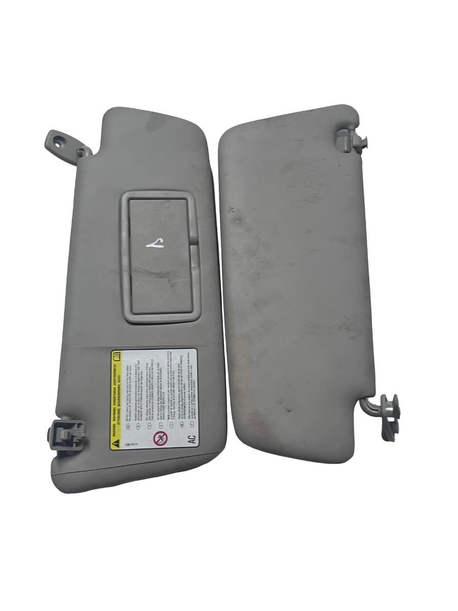 Set Parasolare OPEL MERIVA B S10 2010 - 2017