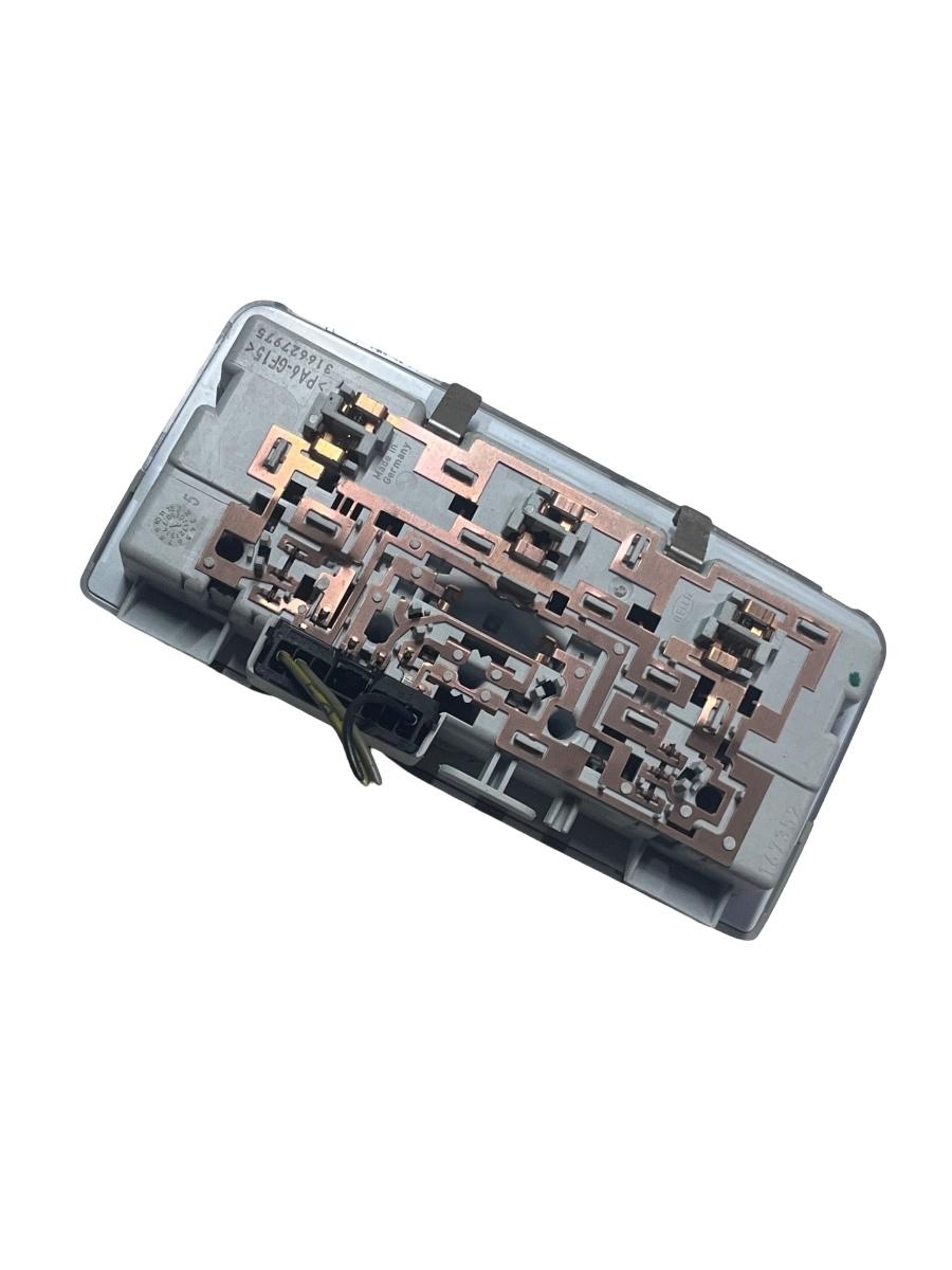 Plafoniera OPEL MERIVA B S10 2010 - 2017 316627975 – foto 2