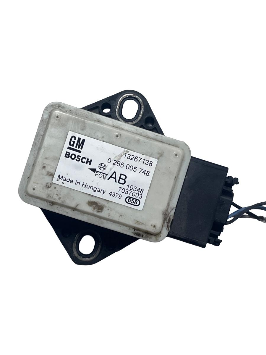 Senzor ESP  OPEL MERIVA B S10 2010 - 2017 13267138